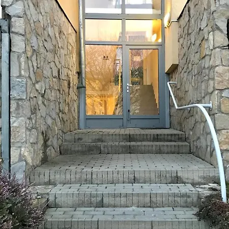 Apartment Locus