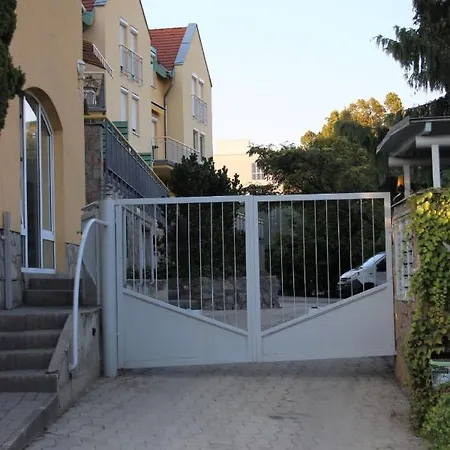 דירה Locus Hévíz