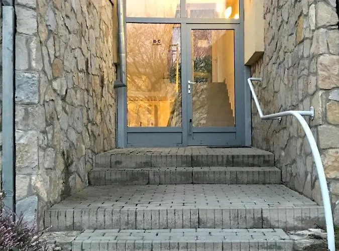 Apartamento Locus